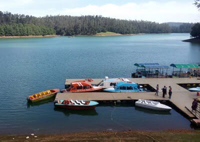 Pykara Lake