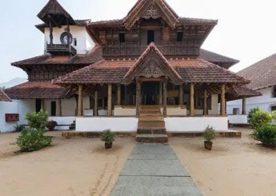 Padmanabhapuram