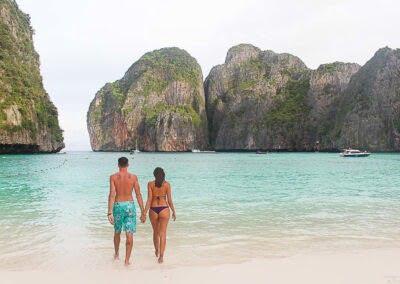 Phi Phi Island Tour