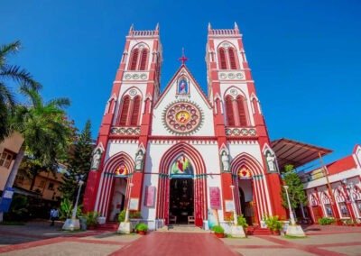 Basilica Church