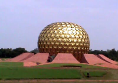 Sri Aurobindo Ashram