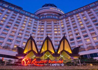 Resorts World Genting