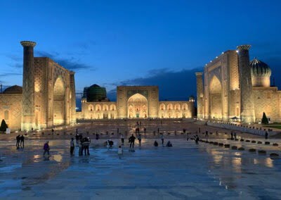 Registan