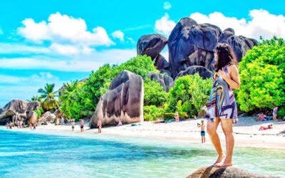Seychelles