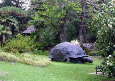 National Botanical Garden