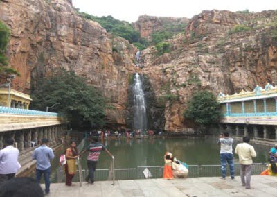 Sri Kapileswaraswami Temple