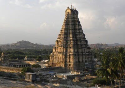 Sri Virupaksha Temple