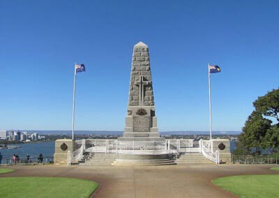 State War Memorial