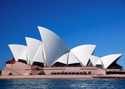 Sydney Opera House