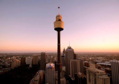 Sydney Tower