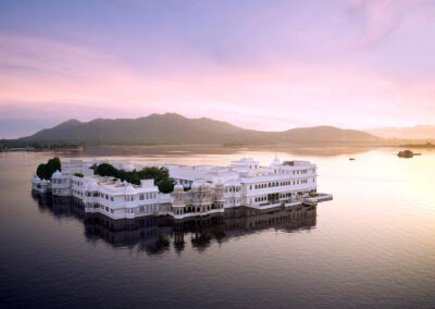 Lake Palace