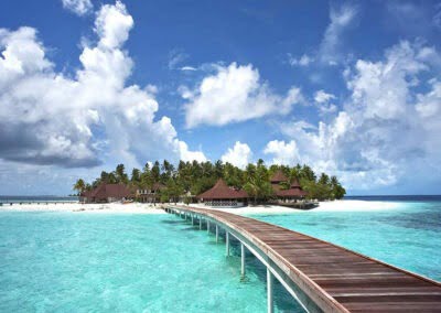 Coral Island