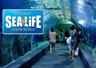 Ocean World
