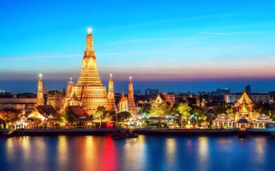 Thailand